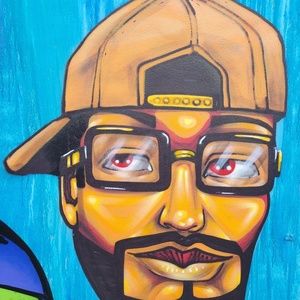 Meet your Posher, Byron